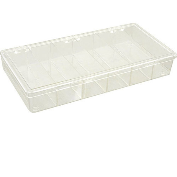 Allpoints Box, Storage , 6 Compartment 2801032